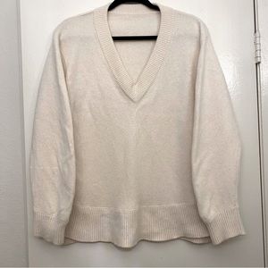 VINCE Cashmere Sweater